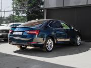 Skoda Superb III Москва  - изображение 27