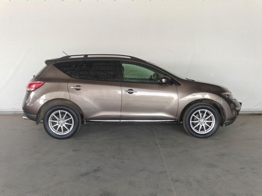 Nissan Murano II (Z51) Рестайлинг 2 Москва  - изображение 8