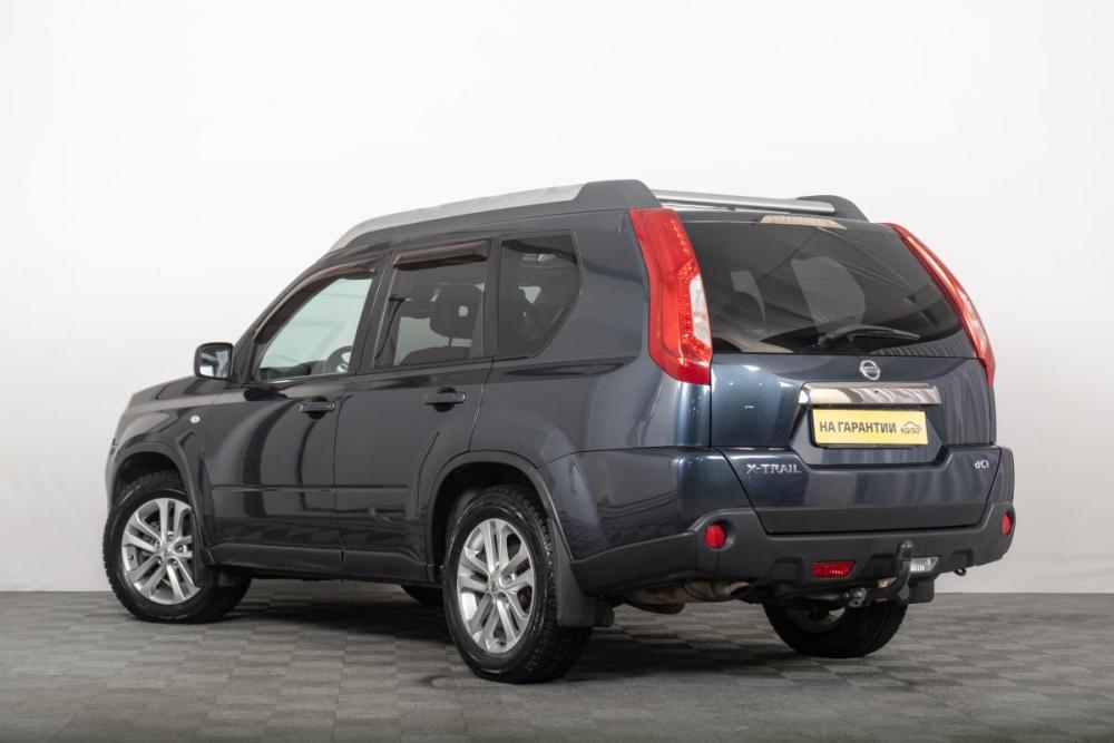 Nissan X-Trail I Томск  - изображение 6