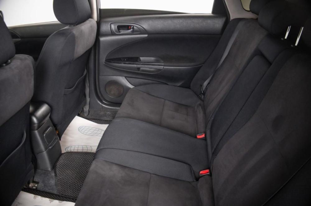 Toyota Caldina III Рестайлинг Пермь  - изображение 10