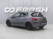 Peugeot 308 I Ростов-на-Дону  - изображение 17