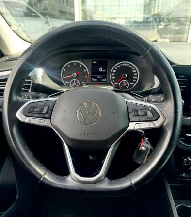 Volkswagen Polo VI с пробегом 2021 года, цена 1 450 000 рублей, 149700 км, лифтбек, Автокод Объявления
