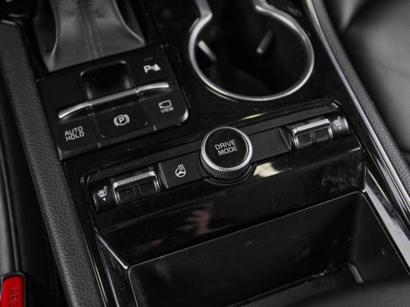 Новый Kia K5 III 2021 года, цена 2 398 000 рублей, седан, Автокод Объявления