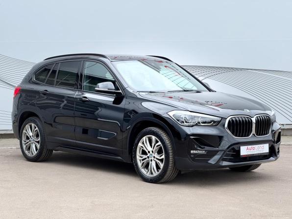 BMW X1 II (F48) Рестайлинг с пробегом 2020 года, цена 3 457 000 рублей, 131760 км, внедорожник, Автокод Объявления