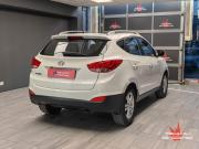 Hyundai Tucson II Пермь  - изображение 26