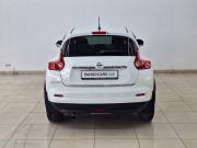 Nissan Juke I Смоленск  - изображение 18