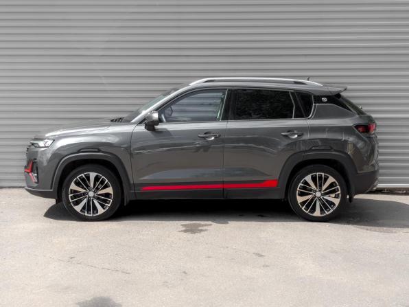 Changan CS35 Plus I Рестайлинг с пробегом 2024 года, цена 1 765 000 рублей, 32156 км, внедорожник, Автокод Объявления