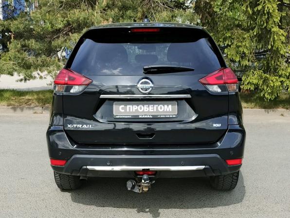 Nissan X-Trail III Рестайлинг с пробегом 2019 года, цена 2 000 000 рублей, 162308 км, внедорожник, Автокод Объявления