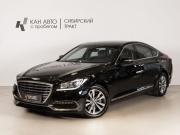 Genesis G80 I Казань  - изображение 9