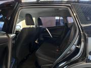 Toyota RAV4 IV (XA40) Рестайлинг Чебоксары  - изображение 56