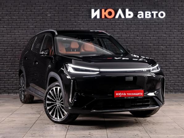 Geely Galaxy M7 с пробегом 2026 года, цена 3 815 000 рублей, 50 км, внедорожник, Автокод Объявления