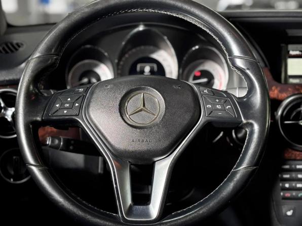 Mercedes-Benz GLK-Класс I (X204) Рестайлинг с пробегом 2013 года, цена 2 050 000 рублей, 175000 км, внедорожник, Автокод Объявления