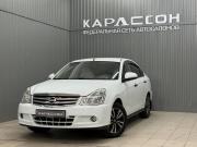 Nissan Almera III (G15) Магнитогорск  - изображение 17