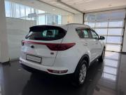 Kia Sportage IV Подольск  - изображение 26