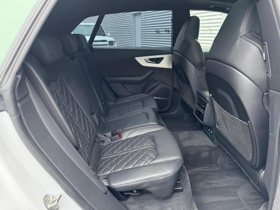 Audi Q8 I (4M) Иркутск  - изображение 31