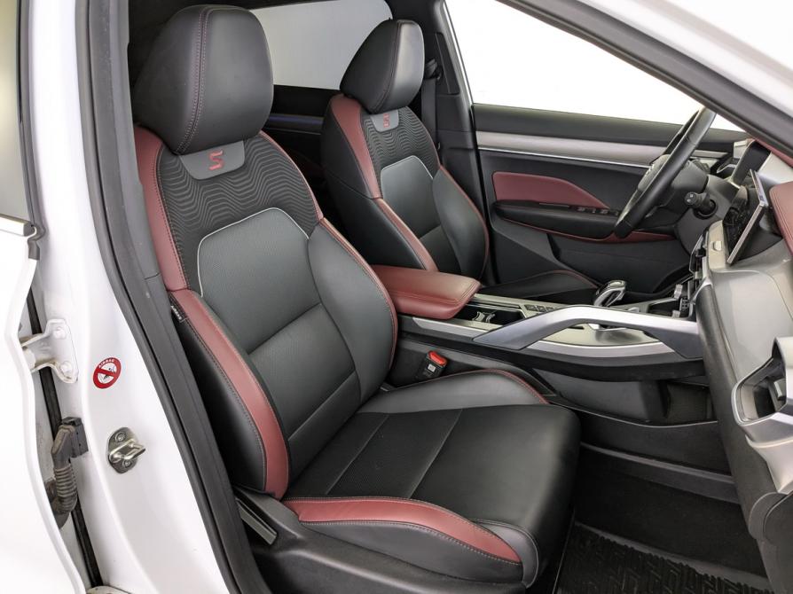 Geely Coolray I Москва  - изображение 24