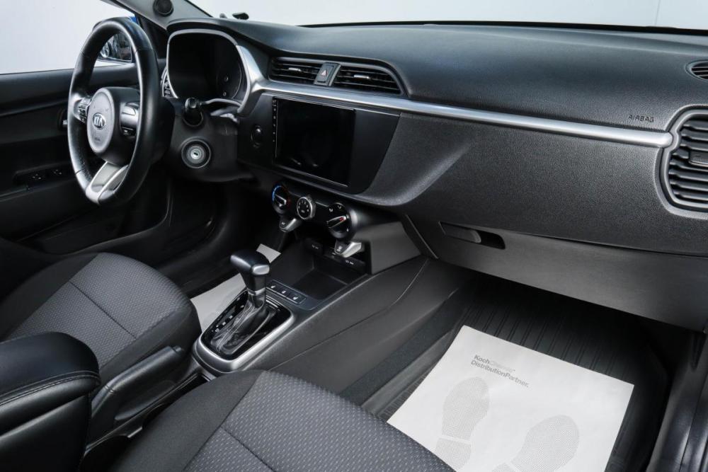 Kia Rio IV Рестайлинг Челябинск  - изображение 19