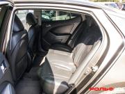 Kia Optima III Москва  - изображение 24