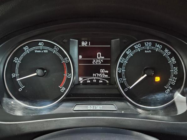 Skoda Rapid I Рестайлинг с пробегом 2019 года, цена 1 179 000 рублей, 147458 км, лифтбек, Автокод Объявления
