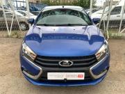Lada (ВАЗ) Vesta I Нижнекамск  - изображение 23