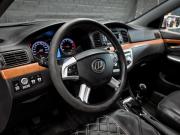 Lifan Solano I (620) Екатеринбург  - изображение 17
