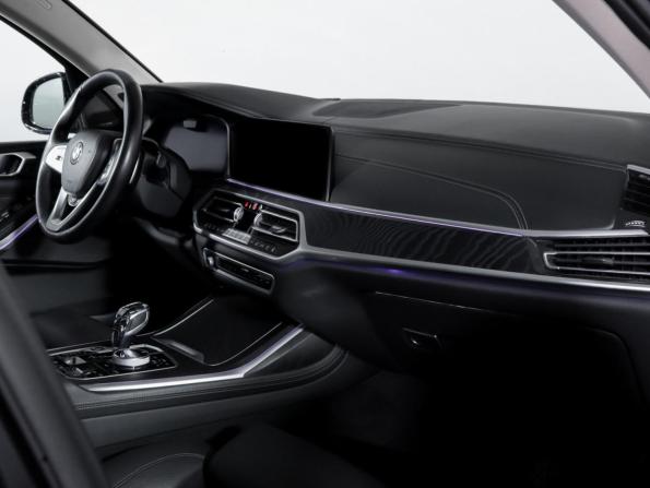BMW X7 I (G07) с пробегом 2022 года, цена 8 900 000 рублей, 71910 км, внедорожник, Автокод Объявления
