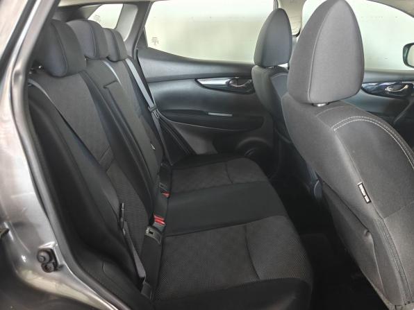 Nissan Qashqai II с пробегом 2014 года, цена 1 499 000 рублей, 106085 км, внедорожник, Автокод Объявления