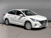 Hyundai Solaris II Рестайлинг Москва  - изображение 29