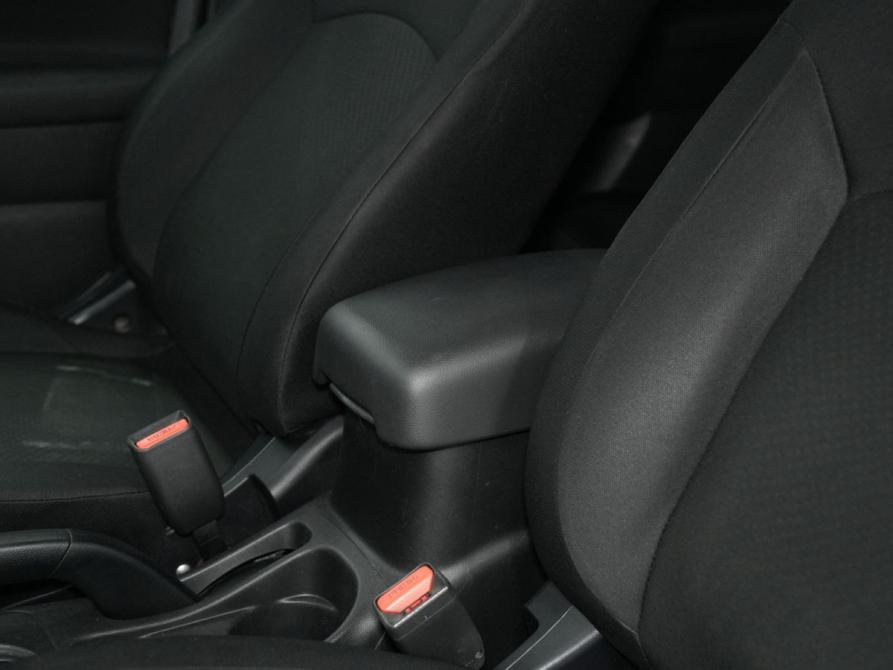 Mitsubishi ASX I Рестайлинг Новосибирск  - изображение 21