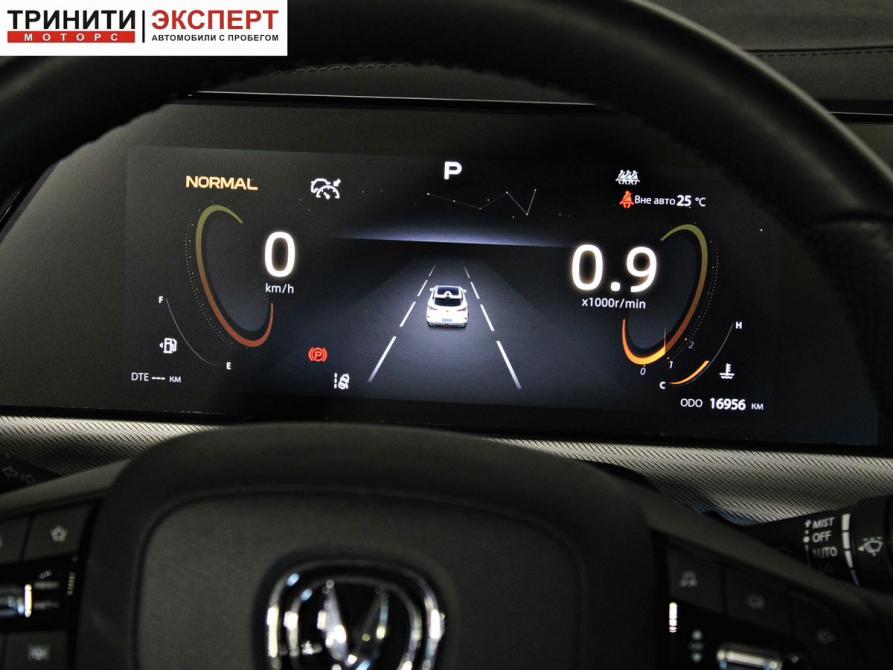 Changan UNI-T I Белгород  - изображение 14
