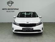 Kia Cerato III Рестайлинг (Classic) Старый Оскол  - изображение 30