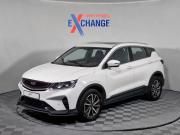 Geely Coolray I Нижний Новгород  - изображение 21