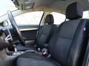 Mitsubishi Lancer X Москва  - изображение 34