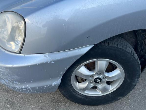 Hyundai Santa Fe Classic с пробегом 2008 года, цена 490 000 рублей, 212000 км, внедорожник, Автокод Объявления