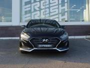 Hyundai Sonata VII (LF) Рестайлинг Владимир  - изображение 30