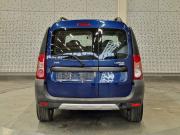 Lada (ВАЗ) Largus I Москва  - изображение 20