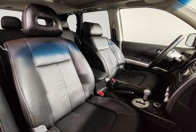 Nissan X-Trail II с пробегом 2010 года, цена 1 140 000 рублей, 262721 км, внедорожник, Автокод Объявления