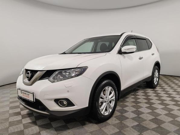 Nissan X-Trail III с пробегом 2015 года, цена 1 399 000 рублей, 174498 км, внедорожник, Автокод Объявления