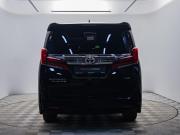 Toyota Alphard III Рестайлинг Москва  - изображение 24
