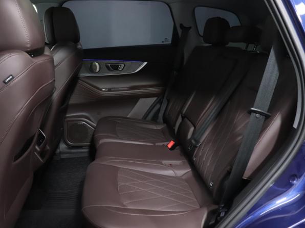 Chery Tiggo 8 Pro Max I Рестайлинг с пробегом 2023 года, цена 2 494 000 рублей, 46500 км, внедорожник, Автокод Объявления