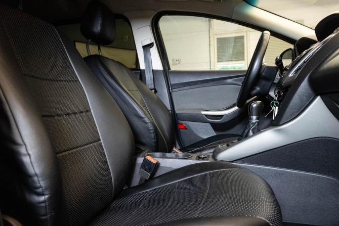 Ford Focus III с пробегом 2012 года, цена 689 000 рублей, 211469 км, универсал, Автокод Объявления
