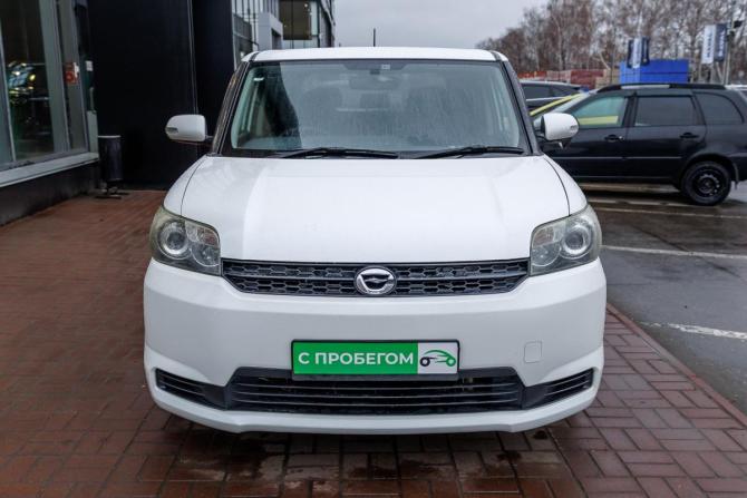 Toyota Corolla Rumion с пробегом 2010 года, цена 890 000 рублей, 190230 км, универсал, Автокод Объявления
