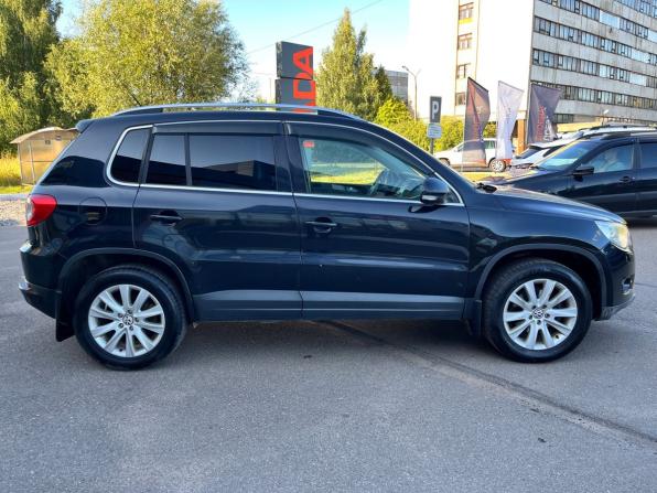 Volkswagen Tiguan I с пробегом 2009 года, цена 800 000 рублей, 238274 км, внедорожник, Автокод Объявления