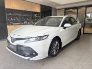 Toyota Camry VIII (XV70) Ярославль  - изображение 18