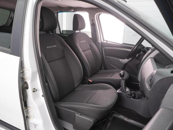 Renault Duster I Рестайлинг с пробегом 2019 года, цена 1 249 000 рублей, 117231 км, внедорожник, Автокод Объявления
