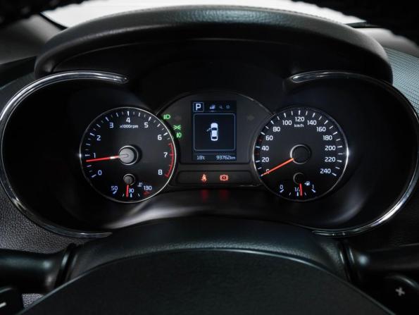 Kia Cerato III Рестайлинг (Classic) с пробегом 2019 года, цена 1 515 000 рублей, 93762 км, седан, Автокод Объявления