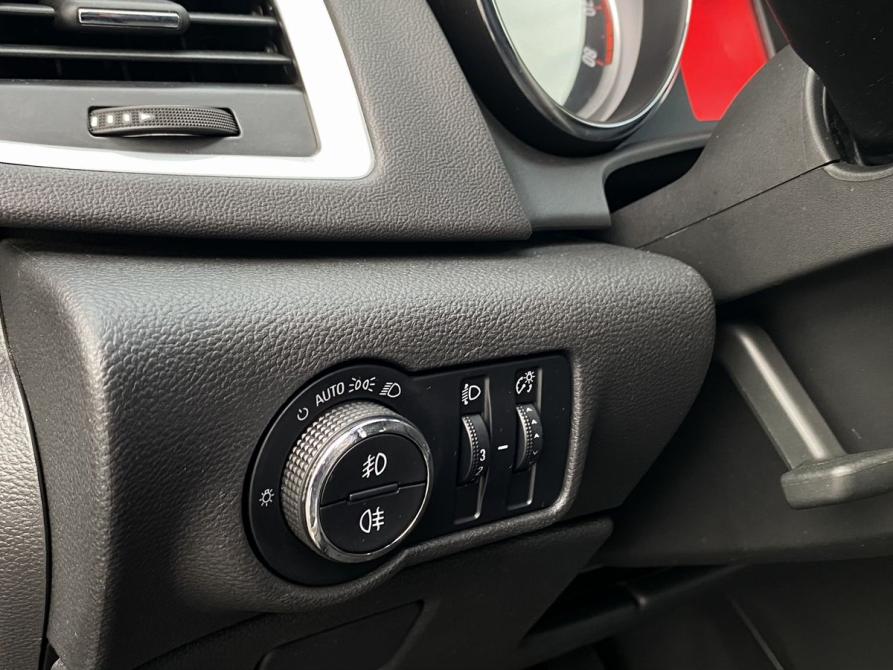Opel Astra J Рестайлинг Москва  - изображение 18