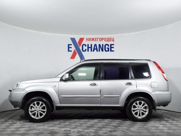 Nissan X-Trail I Рестайлинг с пробегом 2006 года, цена 560 000 рублей, 293371 км, внедорожник, Автокод Объявления