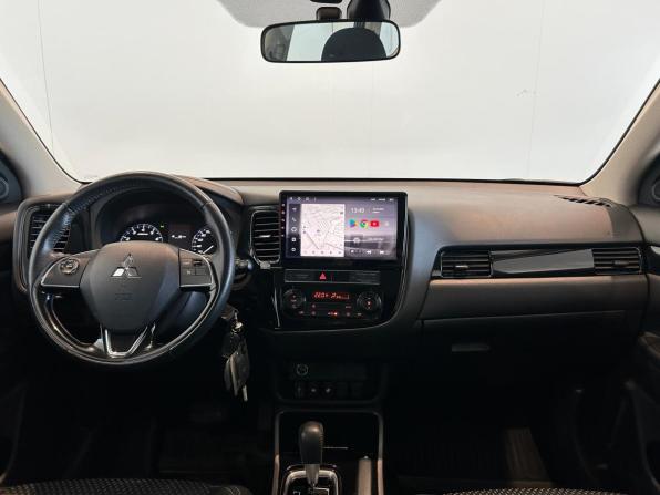 Mitsubishi Outlander III Рестайлинг 3 с пробегом 2019 года, цена 2 340 000 рублей, 77165 км, внедорожник, Автокод Объявления