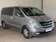 Hyundai H-1 II Псков  - изображение 22